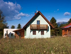 Hütte V TURCI