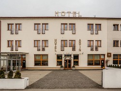 Hotel ARTIN