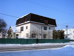 Pension SEMAFOR - Bardejov  | 123ubytovanie.sk