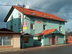 Pension IVANA - Bardejov  | 123ubytovanie.sk