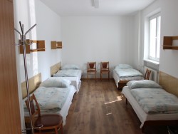 Hostel SPŠ BARDEJOV