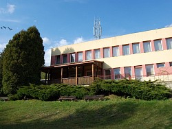 Pension ZORNIČKA