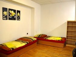 Hostel NA HRADE - Horná Nitra -Topoľčany - Krušovce  | 123ubytovanie.sk