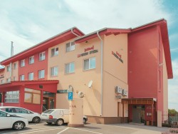 Pension HVIEZDA