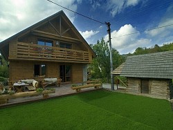 Domek letniskowy CACTUS APRES SKI BAR - Šariš - Bardejov - Regetovka  | 123ubytovanie.sk