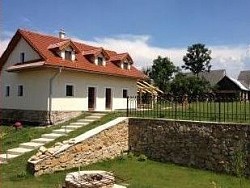 Apartmán VILLA LYPCHE - Nízke Tatry - Liptov - Partizánska Ľupča | 123ubytovanie.sk