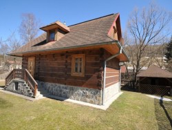 Cottage FERKO - Zamagurie - Pieniny - Jezersko | 123ubytovanie.sk