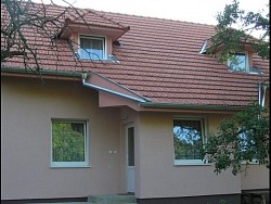 Cottage SOVIČKA