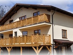 Privát 200 - Vysoké Tatry - Nový Smokovec | 123ubytovanie.sk