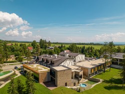 Szálloda HILLS **** - Vysoké Tatry - Stará Lesná  | 123ubytovanie.sk