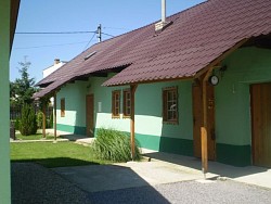 Cottage PODHÁJSKA