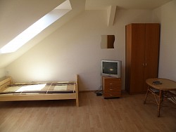 Hostel RONY - Stredné Považie  - Nové Mesto nad Váhom | 123ubytovanie.sk