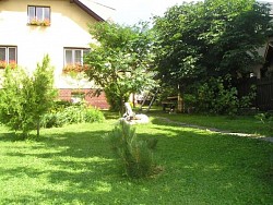 Pension GABO - Západné Tatry - Orava - Habovka | 123ubytovanie.sk