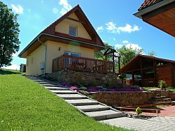 Cottages DOMČEKY HOLIDAY - Liptov - Liptovský Trnovec | 123ubytovanie.sk