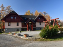 Pension VILLA DOMINO - Vysoké Tatry - Stará Lesná  | 123ubytovanie.sk