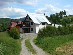 Privat NIKOL - Západné Tatry - Orava - Oravský Biely Potok  | 123ubytovanie.sk