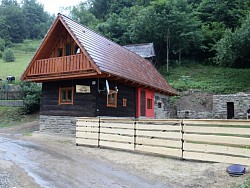 Chata TAMI