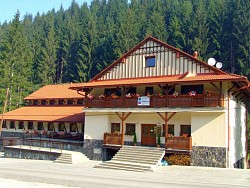 Pension SOLISKO ***