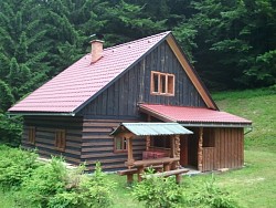 Hütte KONIARKA