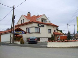 Pension RASLAVIČAN - Šariš - Bardejov - Raslavice  | 123ubytovanie.sk