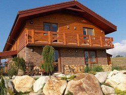 Pension TRI KLASY - Vysoké Tatry - Nová Lesná  | 123ubytovanie.sk