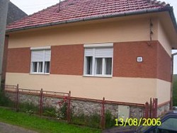 Privat U SKOKANA - Slovenský kras - Rudná | 123ubytovanie.sk