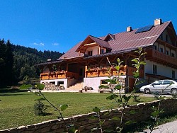 Cottage ZA GRAPOU - Kysuce - Oščadnica  | 123ubytovanie.sk