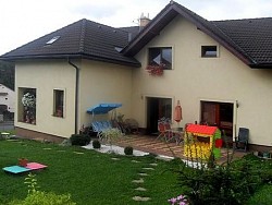 Privat POHODA - Vysoké Tatry - Nová Lesná  | 123ubytovanie.sk