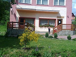 Apartmány LaŠ