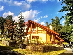 Vila STUDIENKA - Vysoké Tatry - Starý Smokovec  | 123ubytovanie.sk