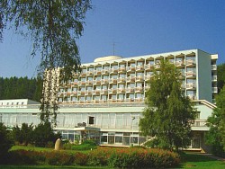 Hotel LD CHOČ