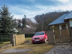 Cottage PRI VLEKU - Spiš - Levočská Dolina  | 123ubytovanie.sk