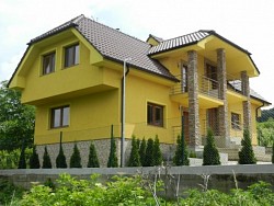 VILLA NATALI - Podhájska | 123ubytovanie.sk