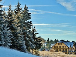 Apartment HOLIDAY RESORT TELGÁRT