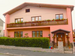 Privat EVA - Vysoké Tatry - Nová Lesná  | 123ubytovanie.sk