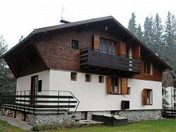 Hütte GIZELA