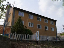 Hostel TJ DUNAJ