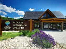 Pension SKI - Spiš - Levočská Dolina  | 123ubytovanie.sk