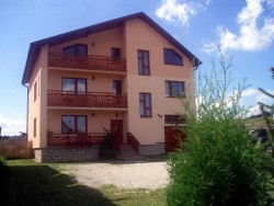 Pension LIBUŠA - Vysoké Tatry - Nová Lesná  | 123ubytovanie.sk