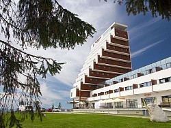 Apartments PANORAMA