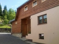 Privat PAVLOVÁ - Západné Tatry - Orava - Habovka | 123ubytovanie.sk