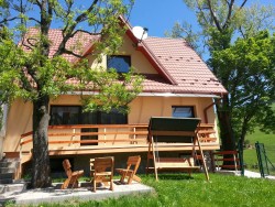 Hütte ADAM - Vysoké Tatry - Ždiar  | 123ubytovanie.sk