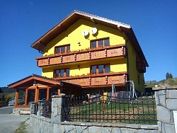 VILA ARTEMIS - Vysoké Tatry - Ždiar  | 123ubytovanie.sk