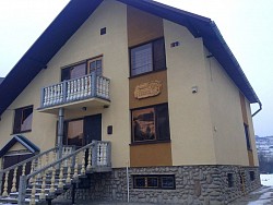 Pension U FRANCA