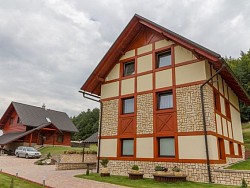 Cottage VALČA