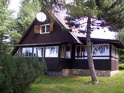 Cottage LUCIA - Nízke Tatry - Donovaly  | 123ubytovanie.sk