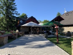 Accommodation ROMANA - Vysoké Tatry - Stará Lesná  | 123ubytovanie.sk