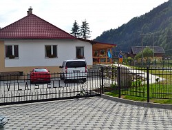 Apartamenty VILA STELLA - Nízke Tatry - Tále - Bystrá  | 123ubytovanie.sk