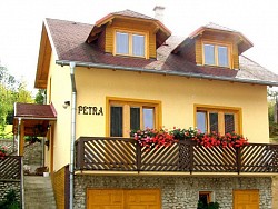 Pension PETRA