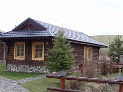 Accommodation in TATRALANDIA